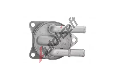 NISSENS Chladi� oleje automatick� p�evodovky ** FIRST FIT ** NIS 91508, 91508