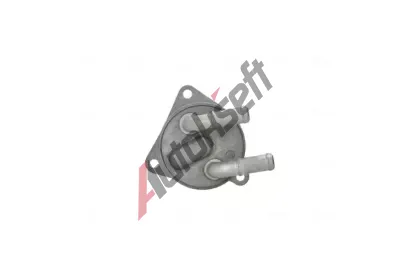 NISSENS Chladi oleje automatick pevodovky ** FIRST FIT ** NIS 91510, 91510