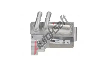 NISSENS Chladič oleje automatické převodovky NIS 91511, 91511 NISSENS Chladič oleje automatické převodovky NIS 91511, 91511