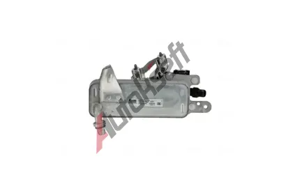 NISSENS Chladi oleje automatick pevodovky NIS 91552, 91552