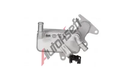 NISSENS Chladič oleje automatické převodovky NIS 91553, 91553 NISSENS Chladič oleje automatické převodovky NIS 91553, 91553