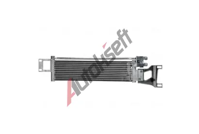 NISSENS Chladi� oleje automatick� p�evodovky NIS 91568, 91568