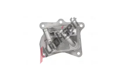 NISSENS Chladi oleje NIS 91569, 91569