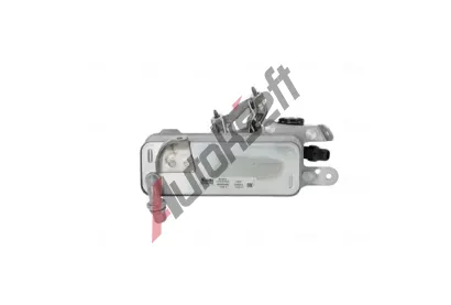 NISSENS Chladi� oleje automatick� p�evodovky NIS 91574, 91574