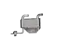 Chladi� oleje automatick� p�evodovky&nbsp;NISSENS&nbsp;&dash;&nbsp;NIS 91576