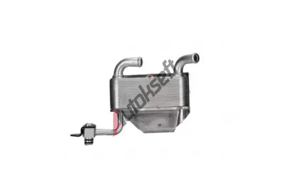 NISSENS Chladi� oleje automatick� p�evodovky NIS 91576, 91576