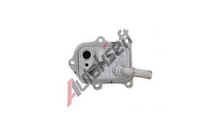 NISSENS Chladi� oleje ** FIRST FIT ** NIS 91586, 91586