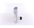 NISSENS Vparnk klimatizace NIS 92063, 92063