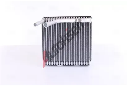 NISSENS Vparnk klimatizace NIS 92129, 92129