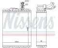 NISSENS Vparnk - klimatizace NIS 92135, 92135