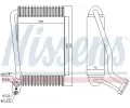 NISSENS Vparnk - klimatizace NIS 92143, 92143