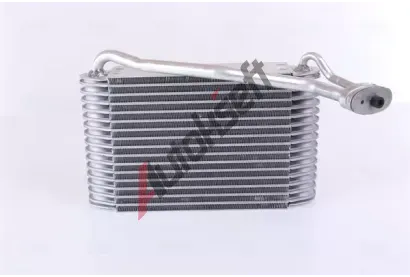 NISSENS V�parn�k klimatizace NIS 92144, 92144
