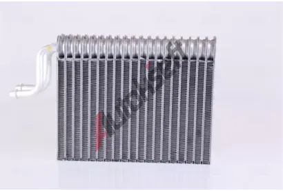 NISSENS Vparnk klimatizace NIS 92150, 92150