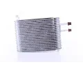 NISSENS Vparnk - klimatizace NIS 92155, 92155