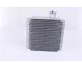 NISSENS Vparnk klimatizace NIS 92161, 92161