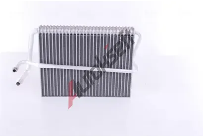 NISSENS Vparnk - klimatizace NIS 92162, 92162