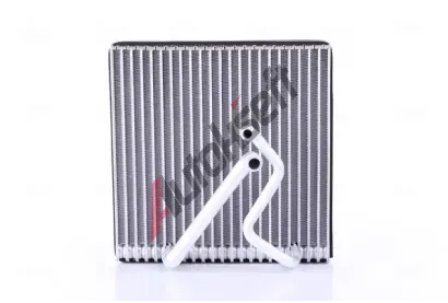NISSENS Vparnk klimatizace NIS 92163, 92163