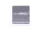 NISSENS Vparnk klimatizace NIS 92163, 92163