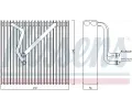 NISSENS Vparnk klimatizace NIS 92163, 92163
