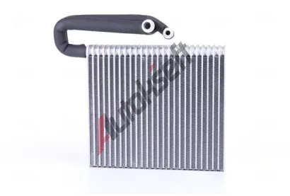 NISSENS Vparnk klimatizace NIS 92165, 92165