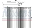 NISSENS Vparnk klimatizace NIS 92165, 92165