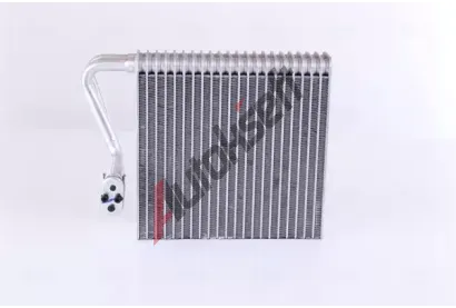 NISSENS Vparnk - klimatizace NIS 92167, 92167