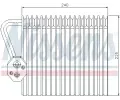 NISSENS Vparnk - klimatizace NIS 92167, 92167