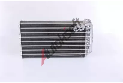 NISSENS Vparnk - klimatizace NIS 92170, 92170
