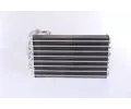 NISSENS Vparnk - klimatizace NIS 92170, 92170