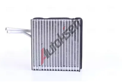NISSENS Vparnk klimatizace NIS 92176, 92176