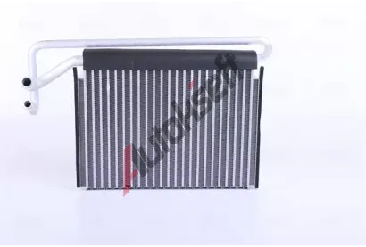 NISSENS Vparnk klimatizace NIS 92177, 92177