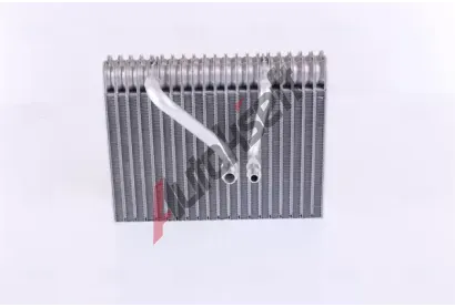 NISSENS Výparník klimatizace NIS 92183, 92183 NISSENS Výparník klimatizace NIS 92183, 92183