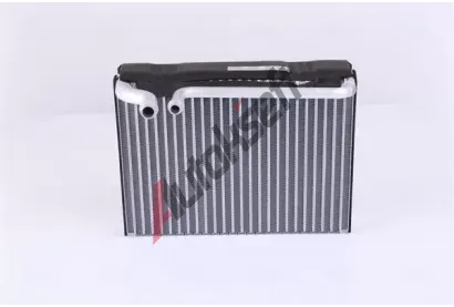NISSENS Vparnk klimatizace NIS 92186, 92186