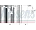 NISSENS Vparnk klimatizace NIS 92187, 92187