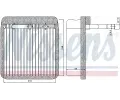 NISSENS V�parn�k klimatizace NIS 92193, 92193