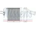 NISSENS Vparnk klimatizace NIS 92195, 92195