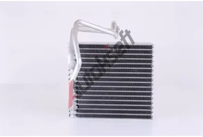 NISSENS Vparnk klimatizace NIS 92205, 92205