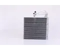 NISSENS Vparnk klimatizace NIS 92205, 92205