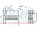 NISSENS Vparnk klimatizace NIS 92205, 92205