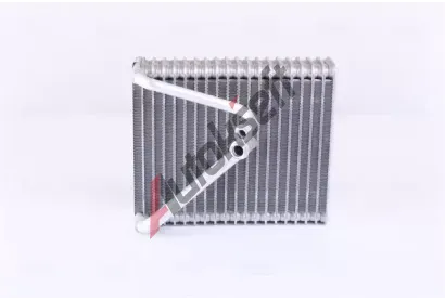 NISSENS Vparnk klimatizace NIS 92206, 92206