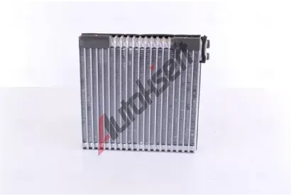 NISSENS Vparnk klimatizace NIS 92213, 92213