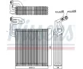 NISSENS Vparnk klimatizace NIS 92214, 92214