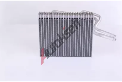 NISSENS Vparnk - klimatizace NIS 92215, 92215