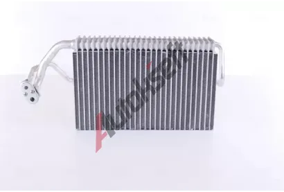 NISSENS Vparnk klimatizace NIS 92221, 92221