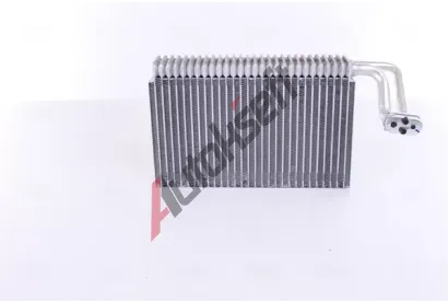 NISSENS Vparnk klimatizace NIS 92235, 92235
