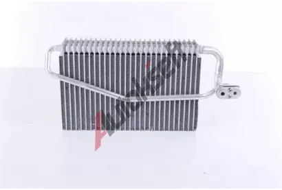 NISSENS Vparnk klimatizace NIS 92245, 92245
