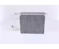 NISSENS Vparnk klimatizace NIS 92248, 92248