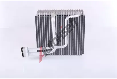 NISSENS Vparnk klimatizace NIS 92265, 92265