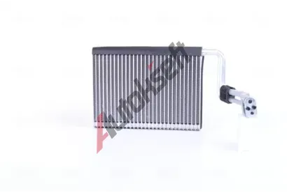 NISSENS Vparnk klimatizace NIS 92268, 92268
