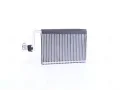 NISSENS Vparnk klimatizace NIS 92268, 92268
